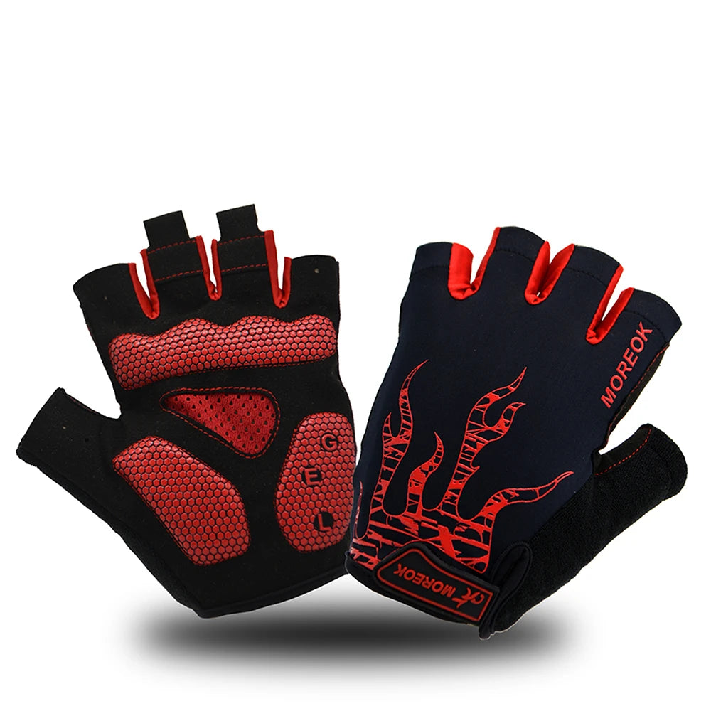 GripX Pro Cycling Gloves