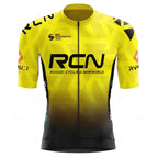 2025 RCN Team Cycling Jersey Set