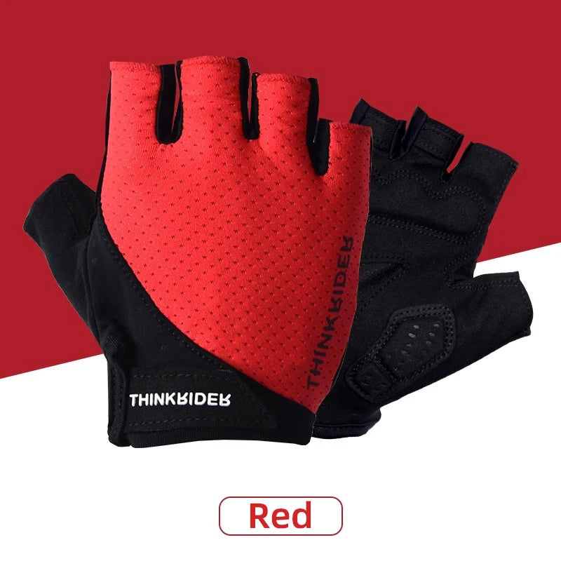 ThinkRider Cycling Gloves