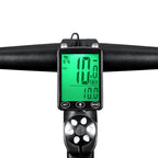 Product Name: OFFBONDAGE Ride-Lite Wireless Cycle Computer