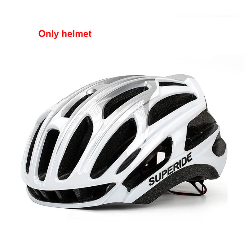 SUPERIDE Mountain Road Bike Helmet
