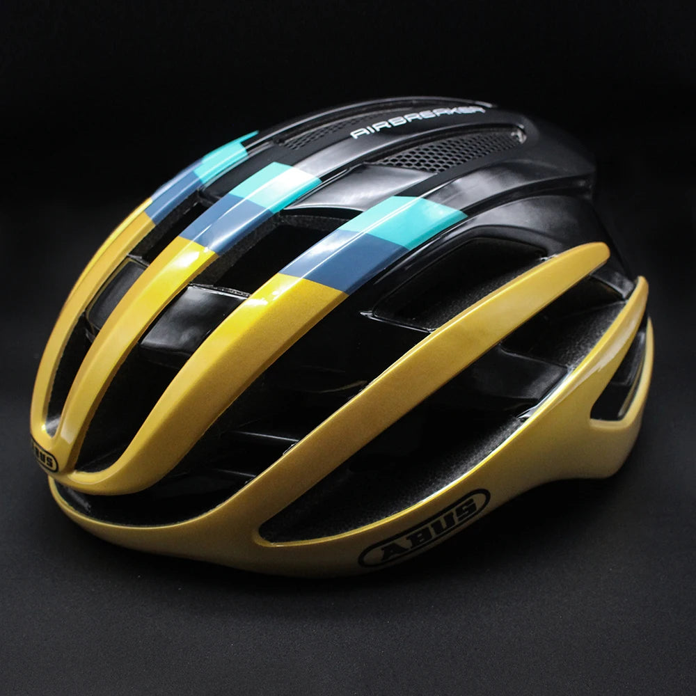 ABUS AirFlow Pro Cycling Helmet