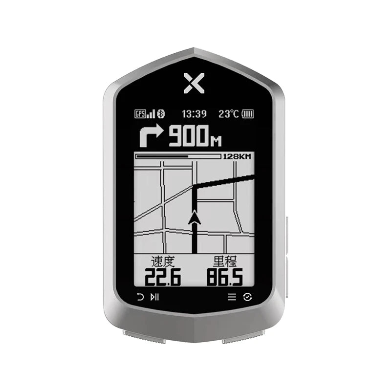 XOSS Nav-Pro GPS Cycle Computer
