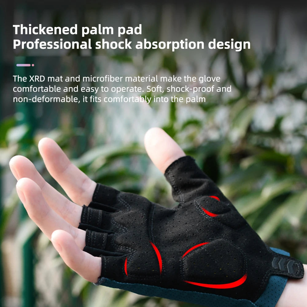 ThinkRider Cycling Gloves