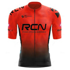 2025 RCN Team Cycling Jersey Set