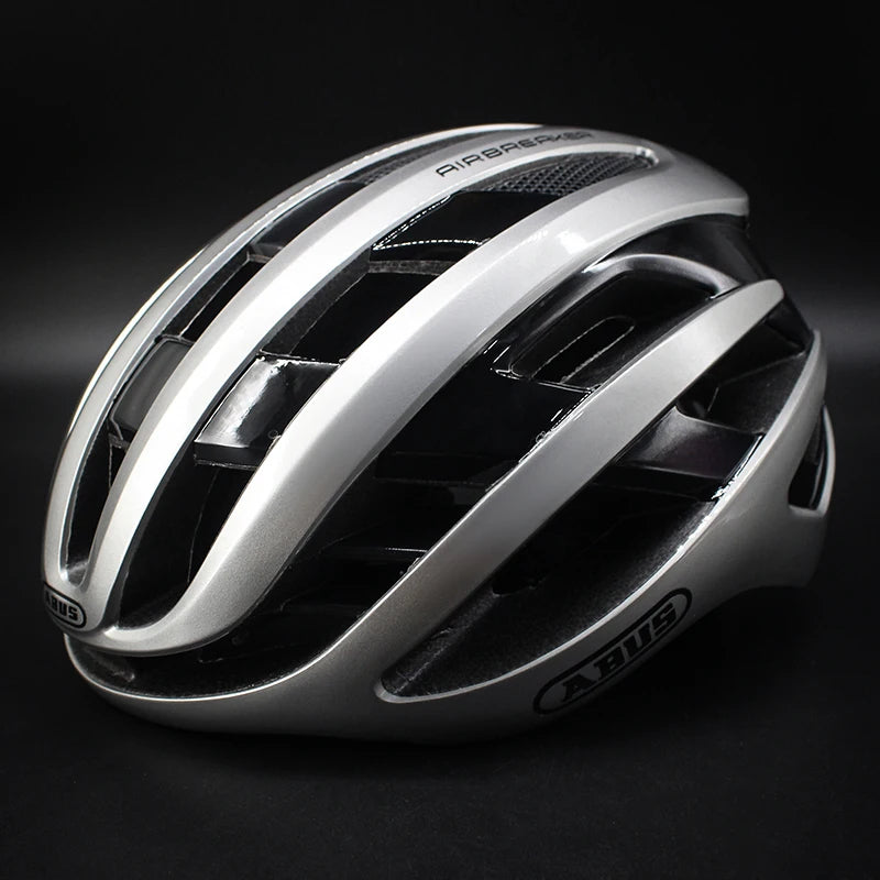 ABUS AirFlow Pro Cycling Helmet