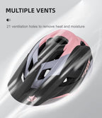 BATFOX 2025 Mountain Bike Helmet