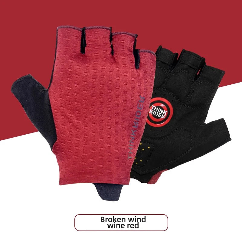 ThinkRider Cycling Gloves