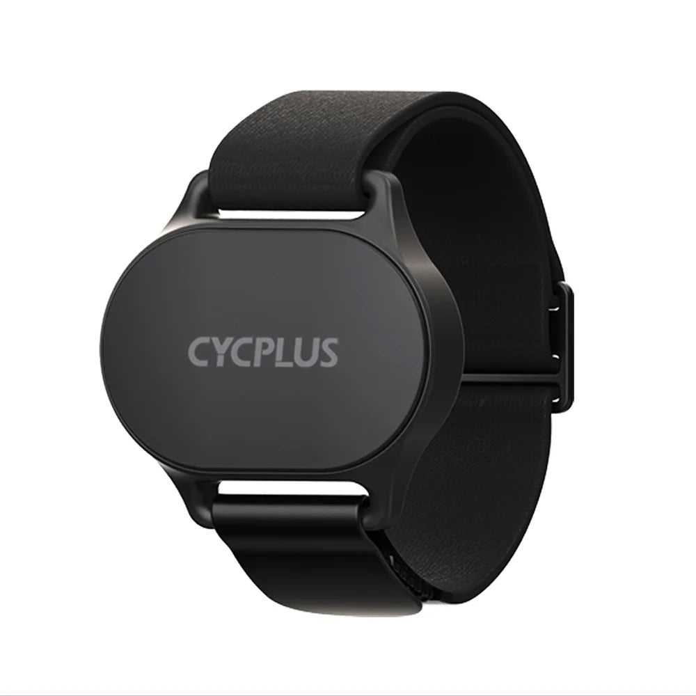 Pulse-Sync Armband Heart Rate Monitor