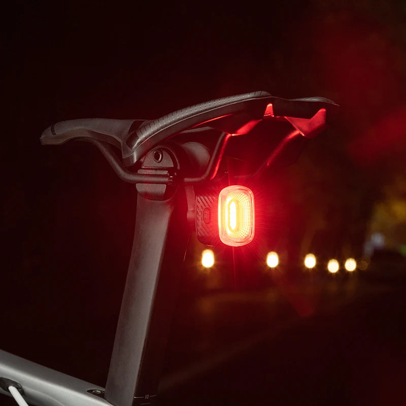 RockBros® Guardian Pro Rear Light