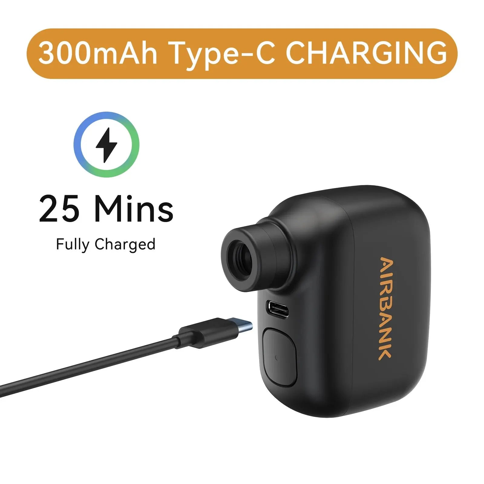 AirBank Pocket Pump SE