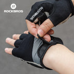 RockBros AeroGrip Cycling Gloves