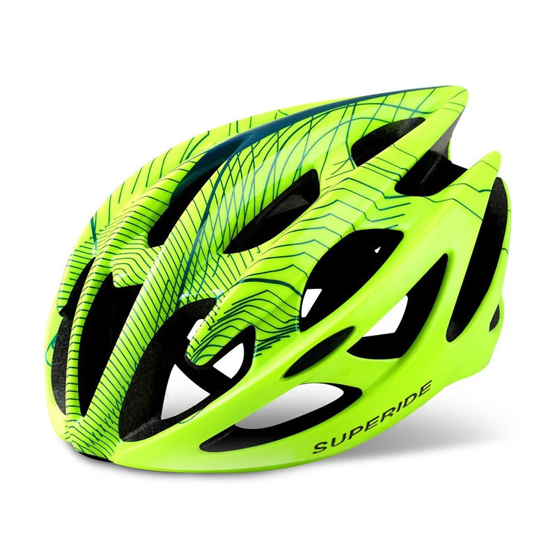 SUPERIDE Ultralight Riding Cycling Helmet