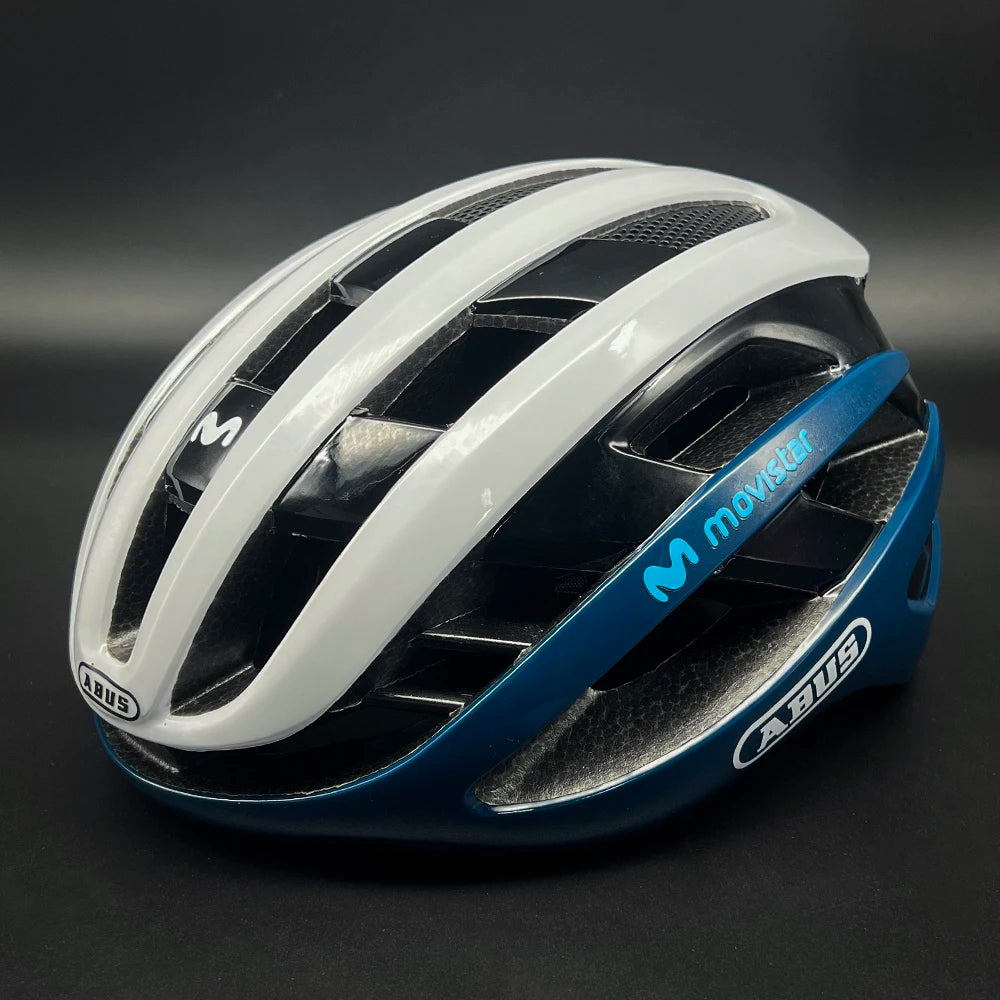ABUS AirFlow Pro Cycling Helmet