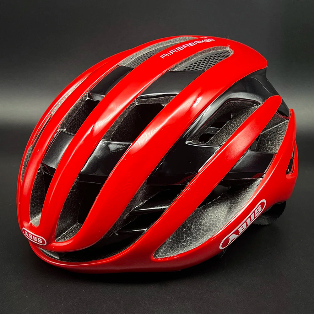ABUS AirFlow Pro Cycling Helmet