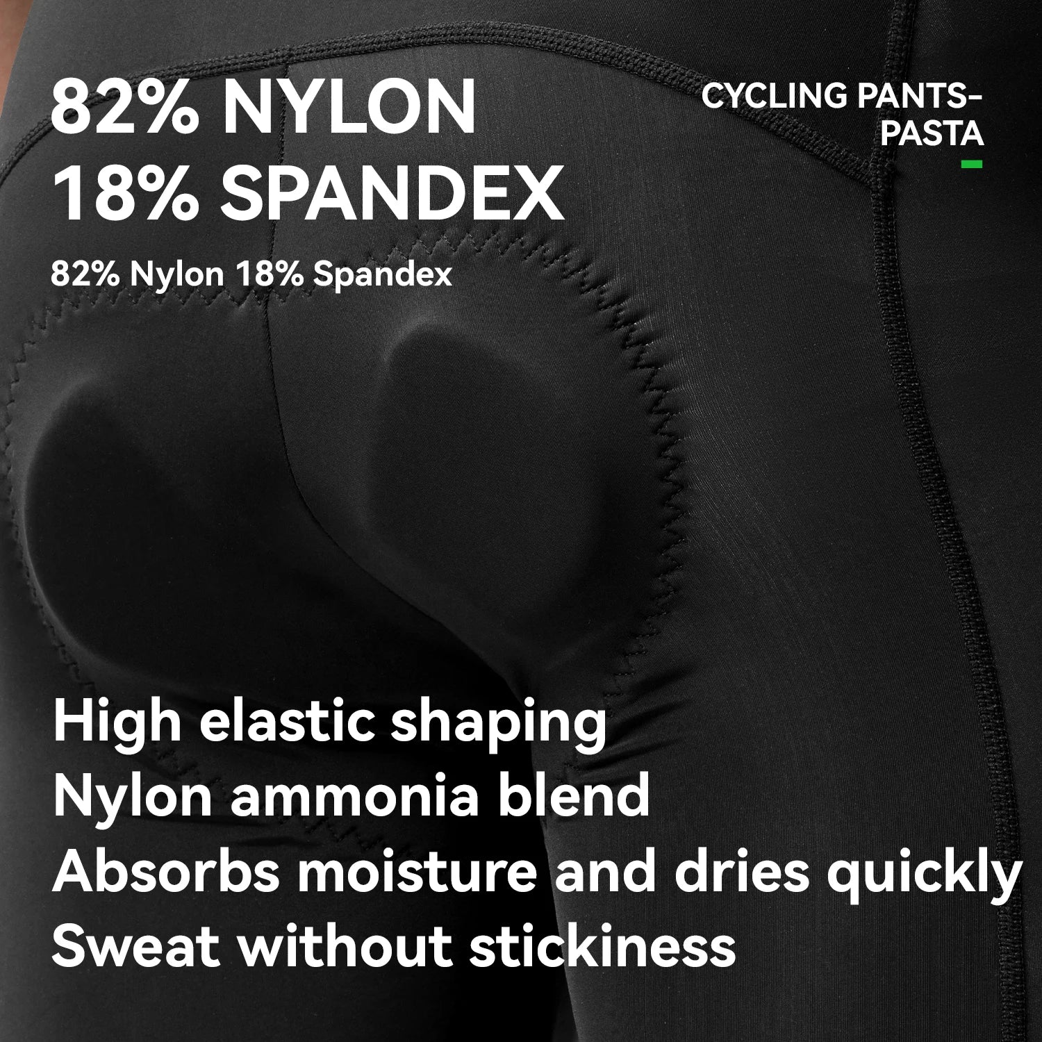 RockBros Enduro Pro Cycling Shorts