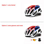 SUPERIDE Mountain Road Bike Helmet