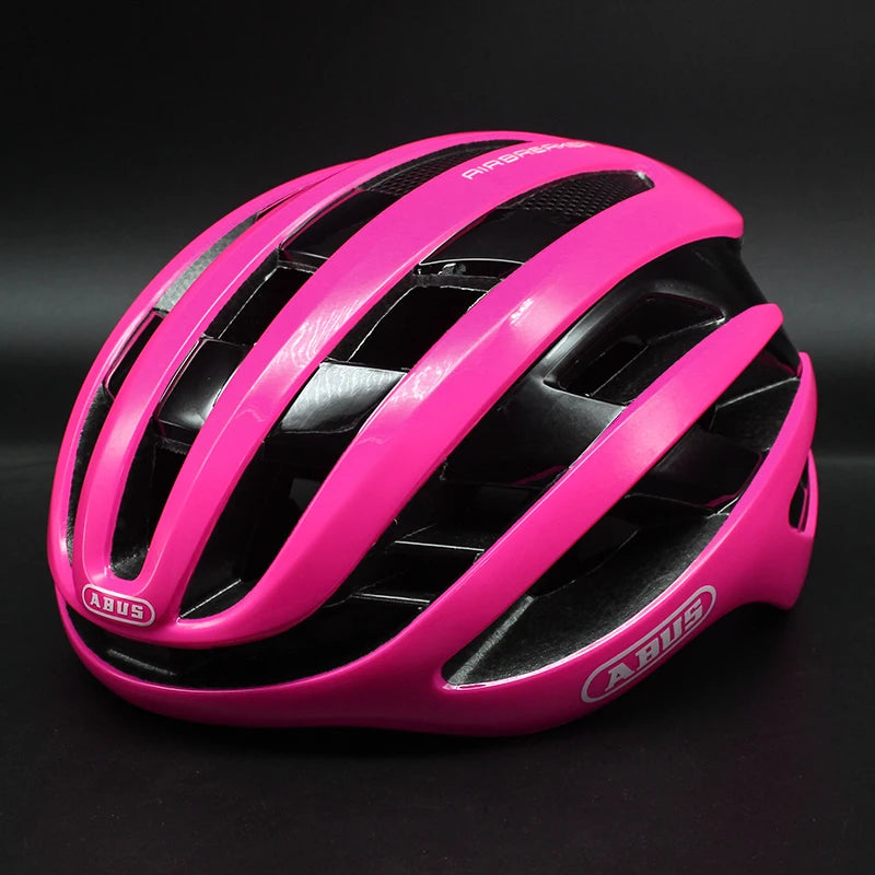 ABUS AirFlow Pro Cycling Helmet