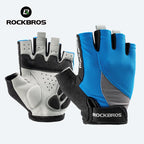 RockBros AeroGrip Cycling Gloves