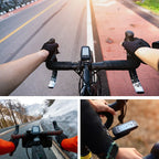 MEILAN M1 Ride-Pro GPS Cycling Computer