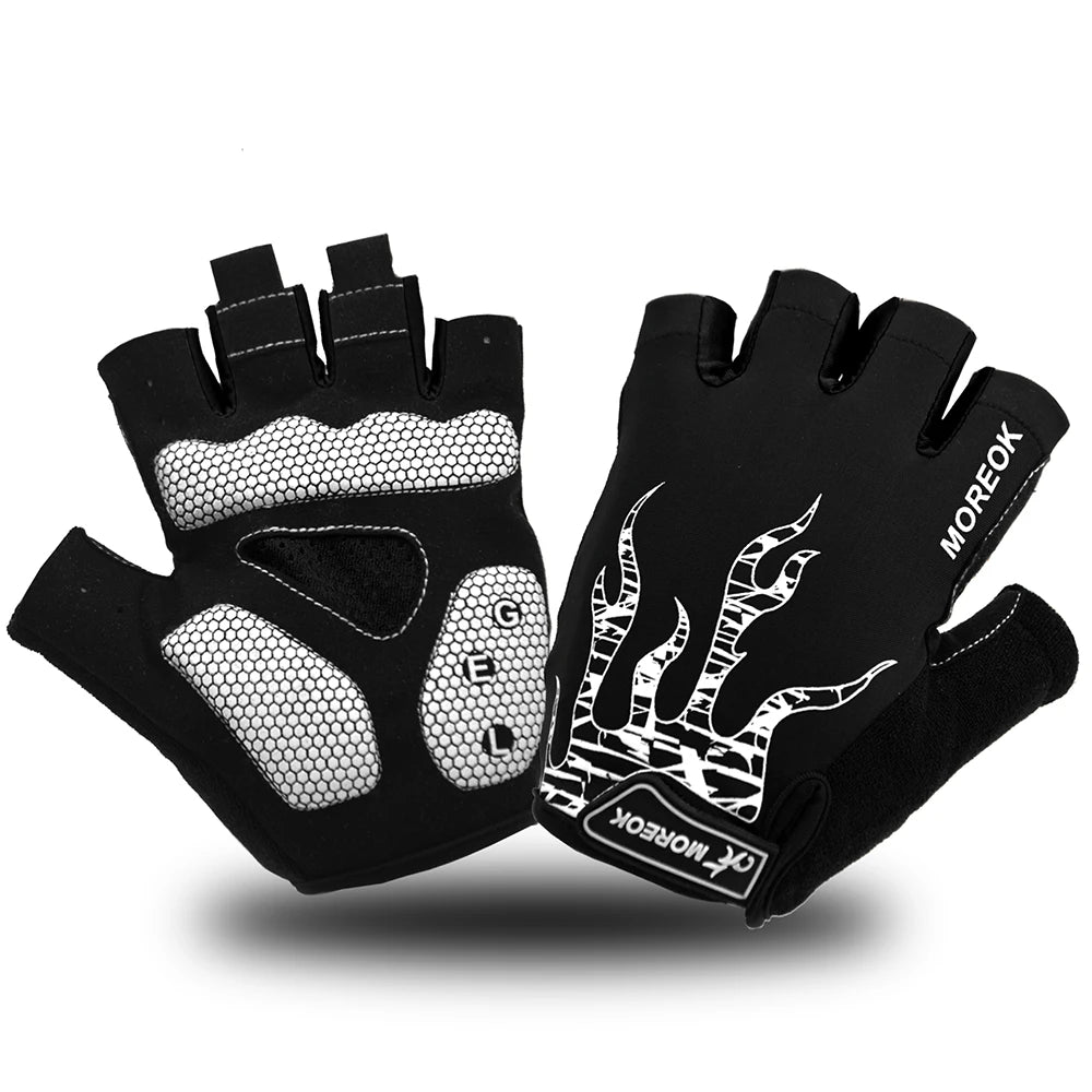 GripX Pro Cycling Gloves