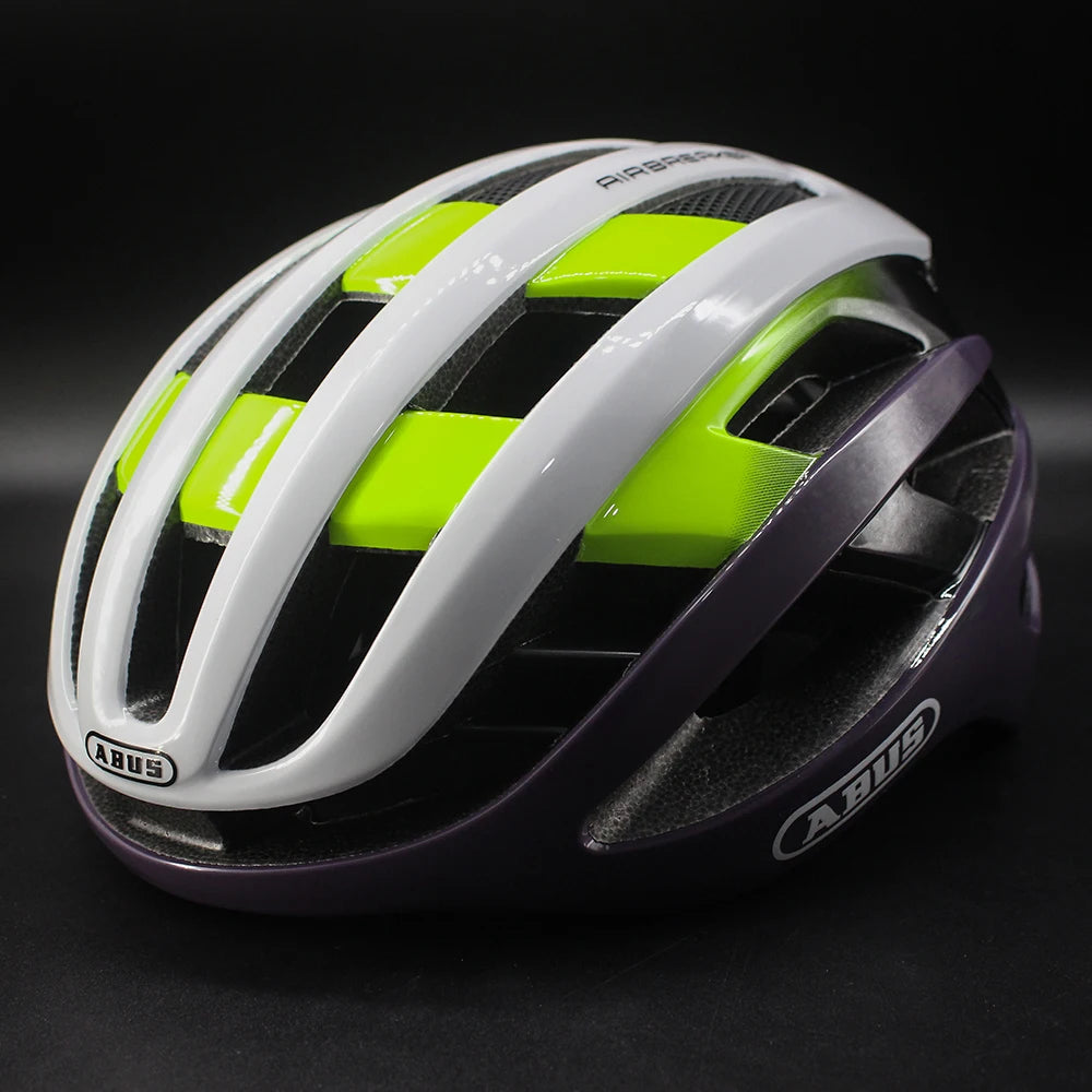 ABUS AirFlow Pro Cycling Helmet