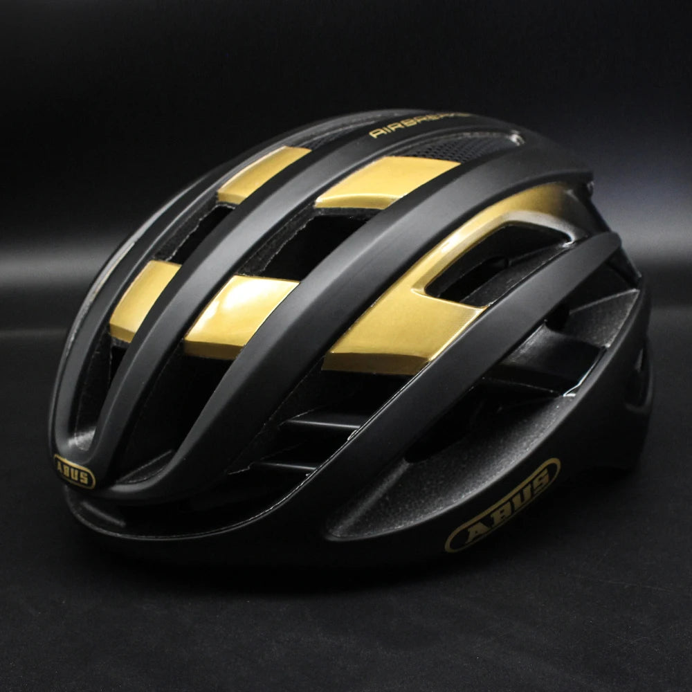 ABUS AirFlow Pro Cycling Helmet