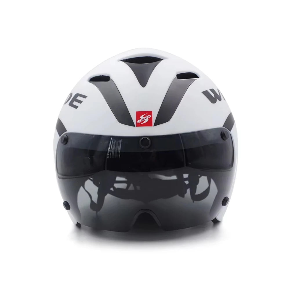 WildSide Aero-Pro Time Trial Helmet