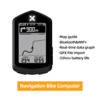 XOSS Nav-Pro GPS Cycle Computer