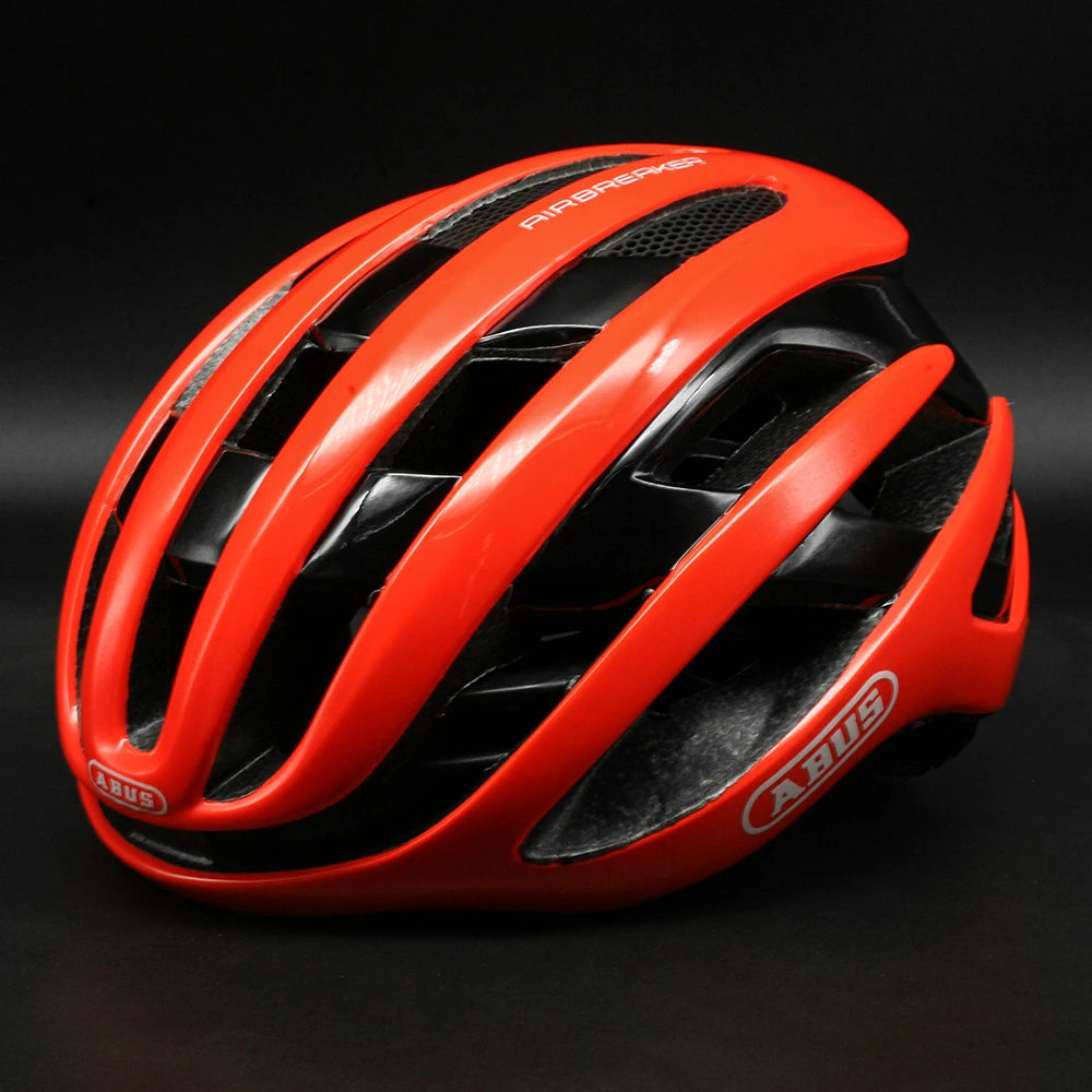 ABUS AirFlow Pro Cycling Helmet