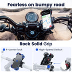 Joyroom Universal Bike Phone Holder 360°