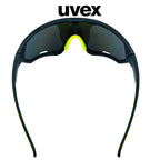 Uvex Apex Pro-Vision Sports Sunglasses
