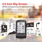 MEILAN M1 Ride-Pro GPS Cycling Computer