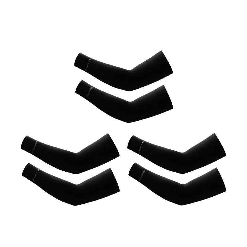 Sun-Shield Pro Arm Sleeves