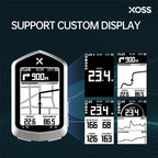 XOSS Nav-Pro GPS Cycle Computer