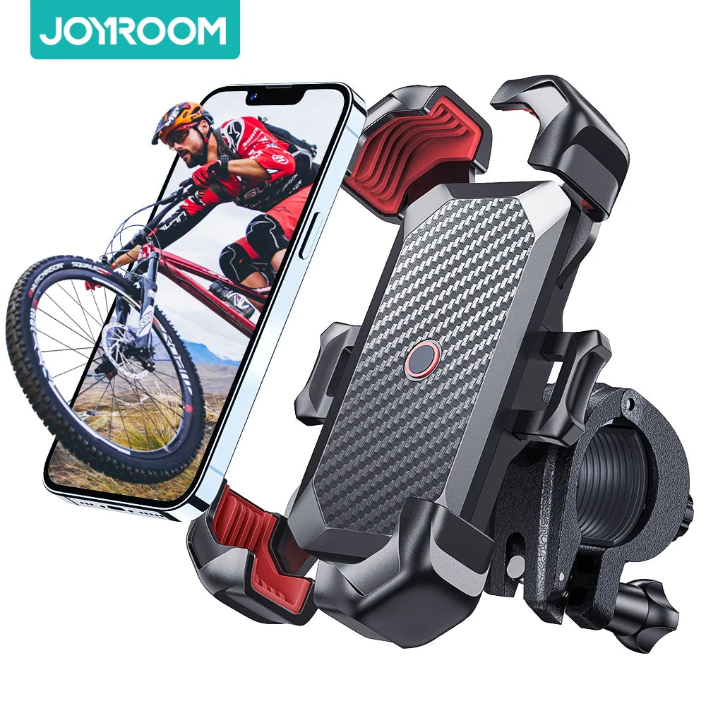 Joyroom Universal Bike Phone Holder 360°