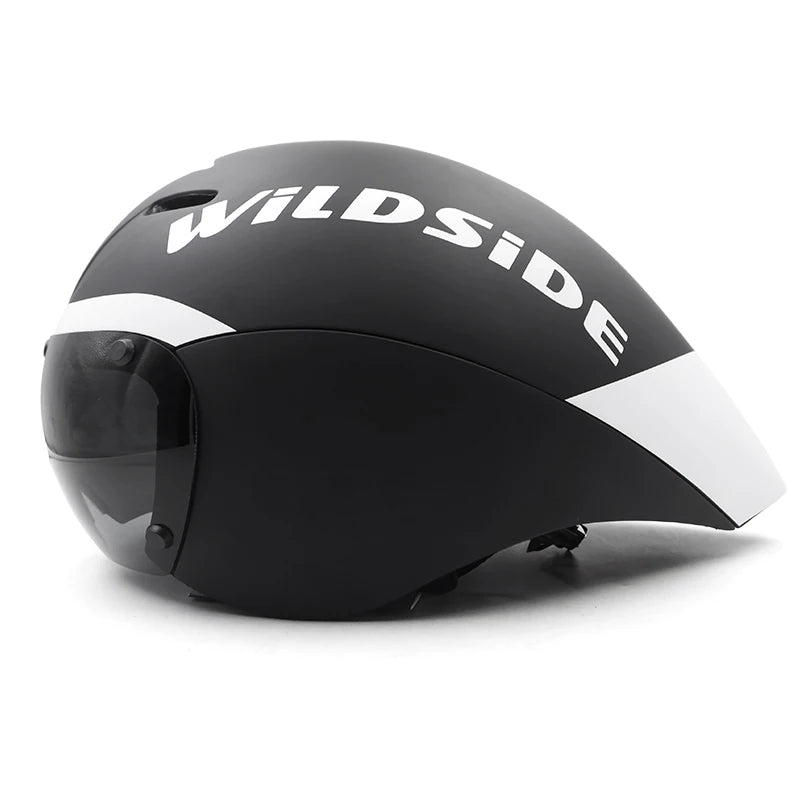 WildSide Aero-Pro Time Trial Helmet
