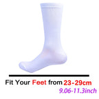Product Name: Elite Pro Cycling Socks - The Grand Tour Collection
