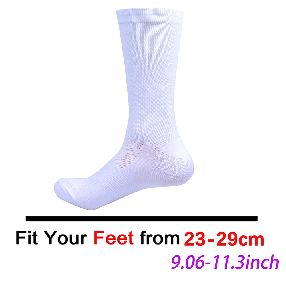 Product Name: Elite Pro Cycling Socks - The Grand Tour Collection