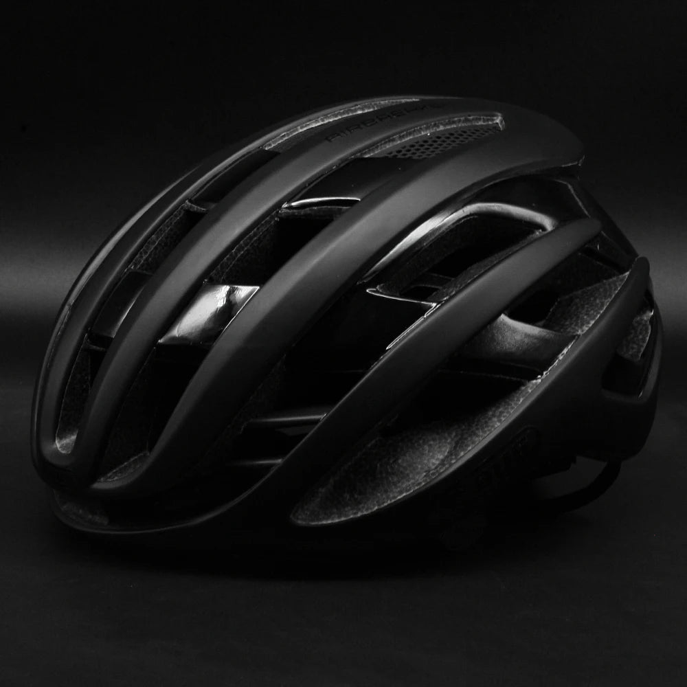 ABUS AirFlow Pro Cycling Helmet