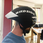 WildSide Aero-Pro Time Trial Helmet