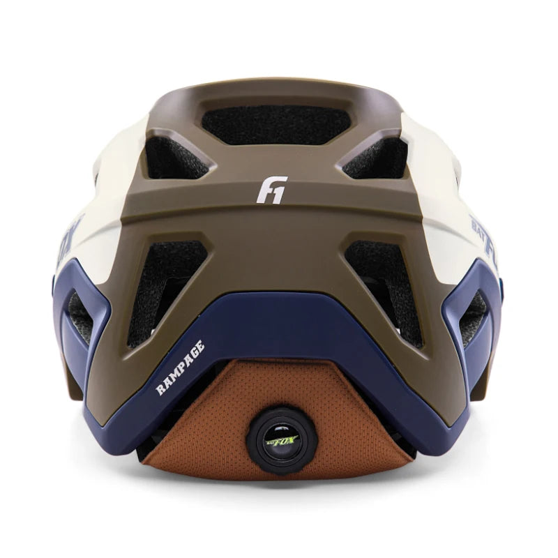 BATFOX 2025 Mountain Bike Helmet
