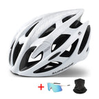 SUPERIDE Ultralight Riding Cycling Helmet