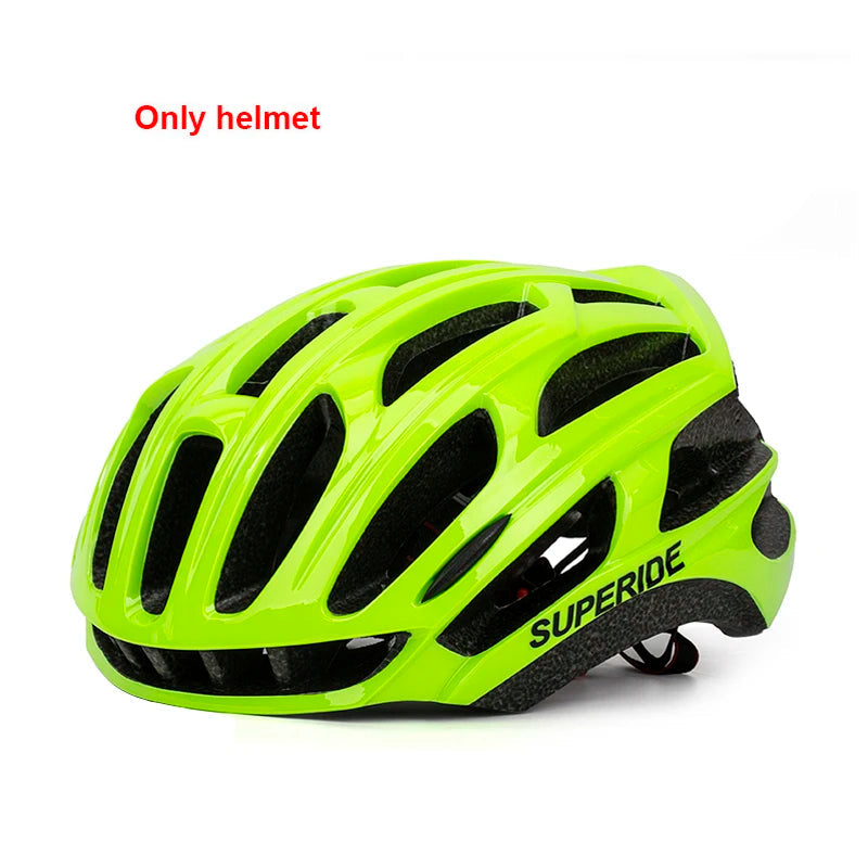 SUPERIDE Mountain Road Bike Helmet